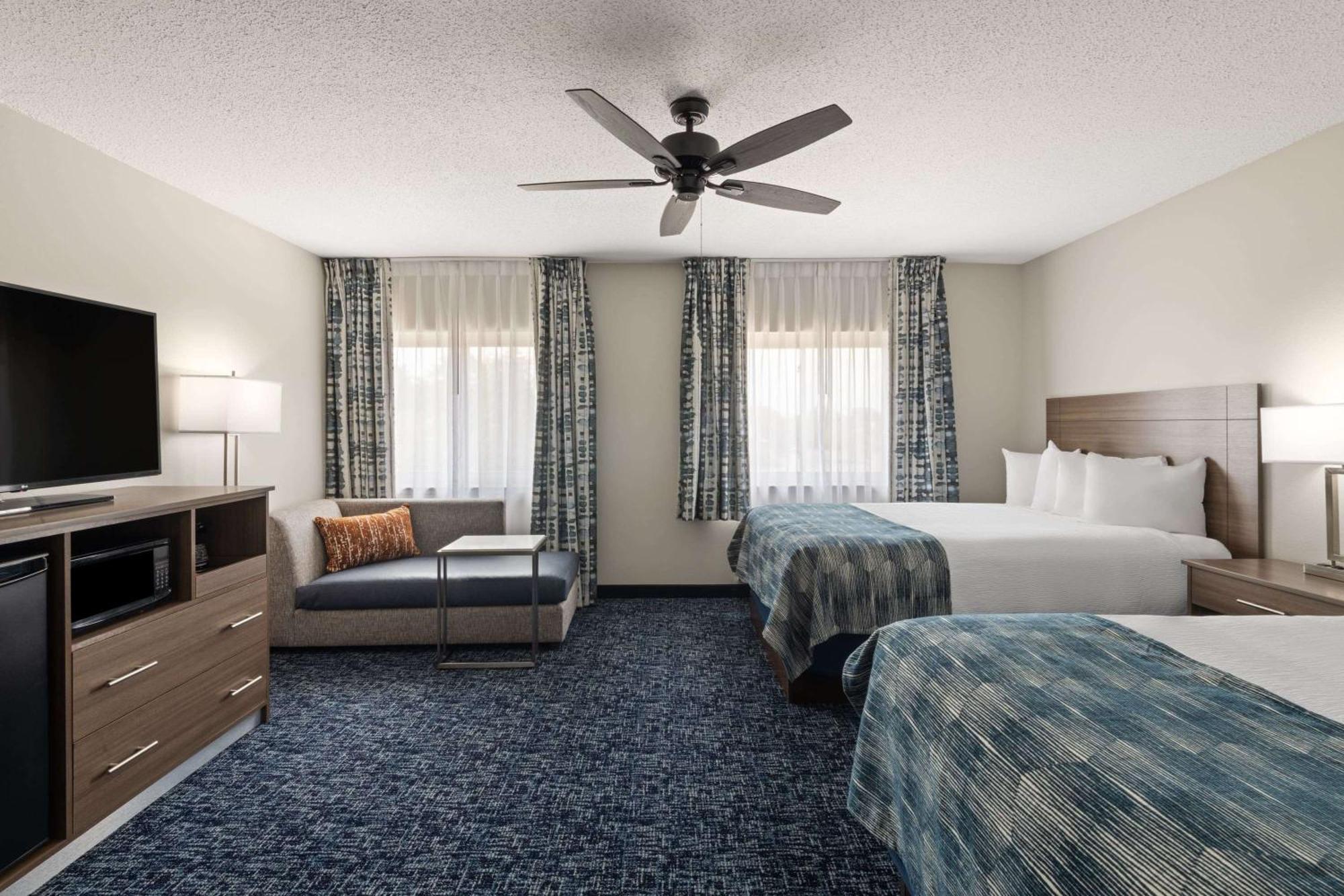 Baymont By Wyndham Mt. Pleasant Hotell Mount Pleasant Eksteriør bilde